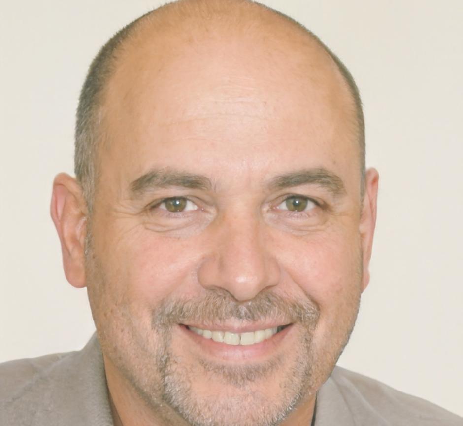 Marcus Weber