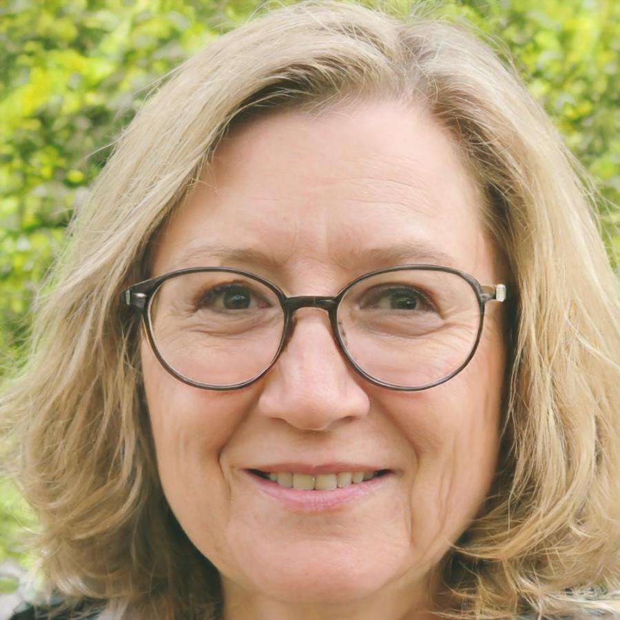 Sarah Müller